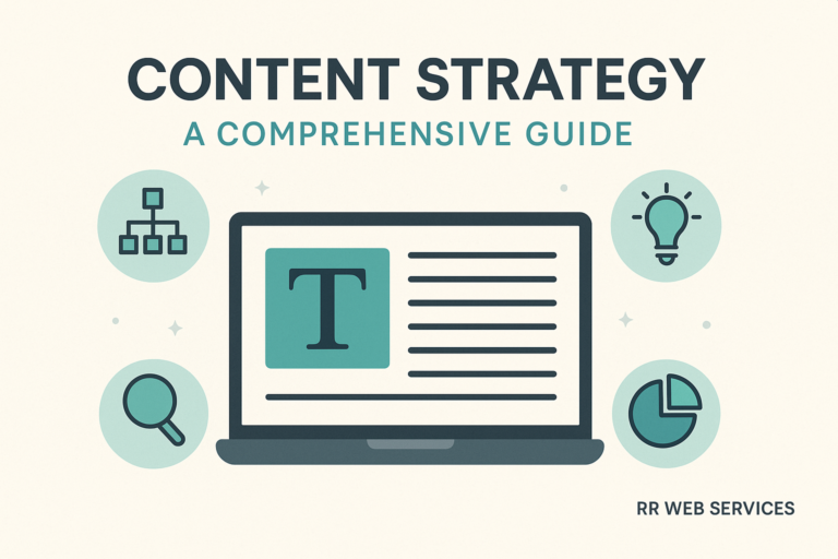 Content Strategy: The Foundation of Modern Authority SEO