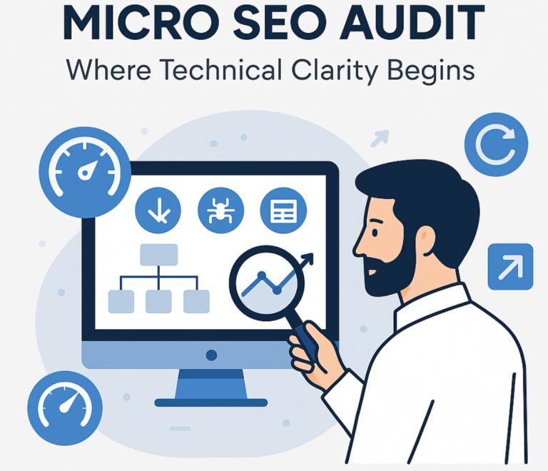7 Things Every Business Learns from a Micro SEO Audit