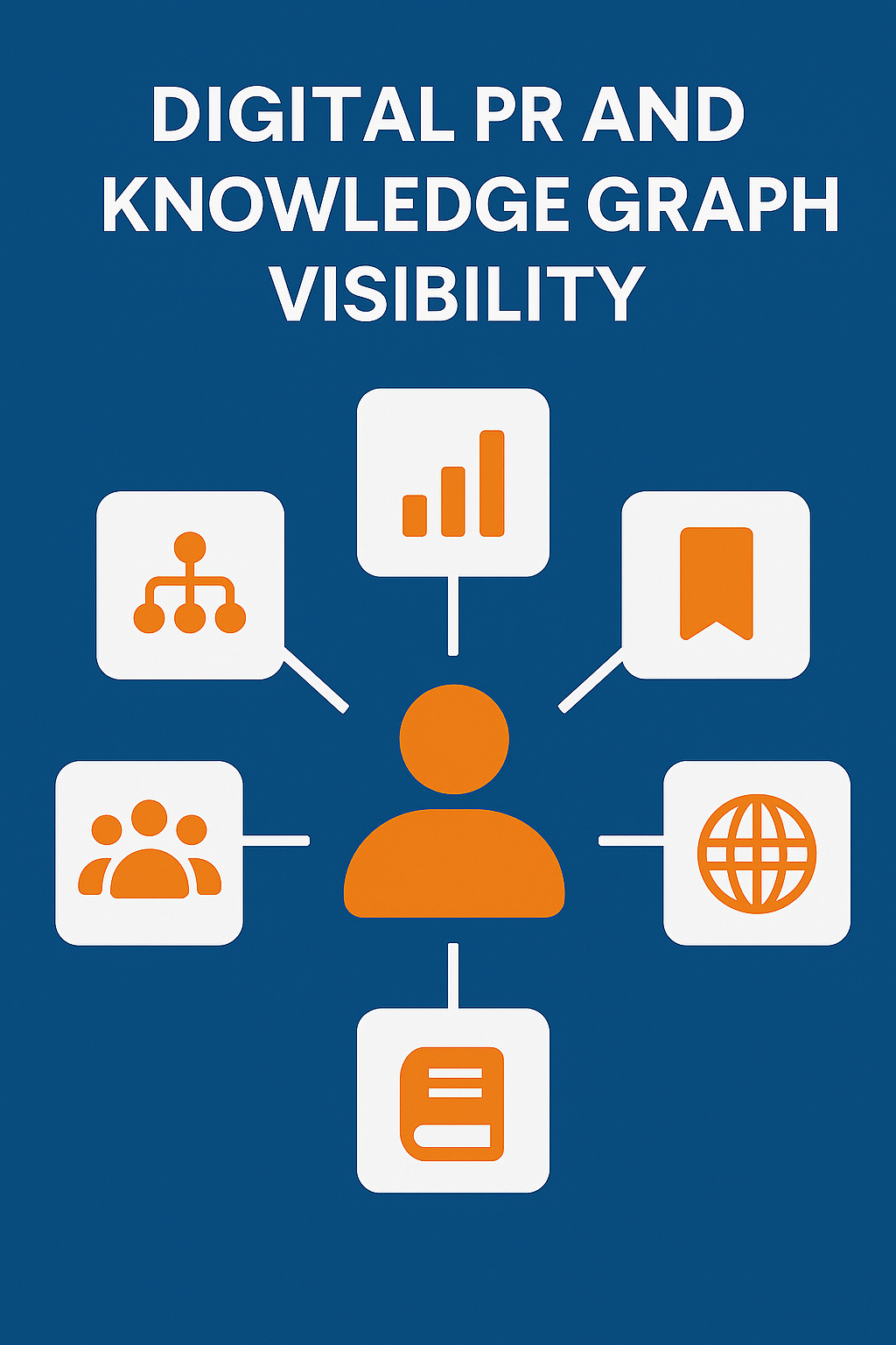 Digital PR and Knowledge Graph