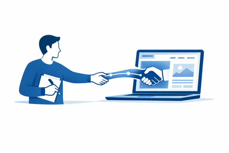 Guest Posting & Outreach Strategy That Editors Actually Respond To